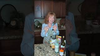 Celebrity Substitute THESE for red or white wine in recipes! #shorts Wealth