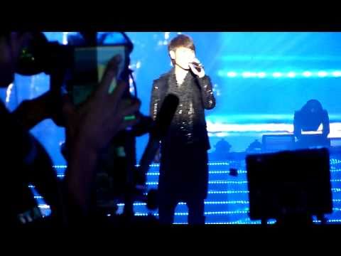 20100911 超級星光演唱會_楊宗緯_ 傷痕