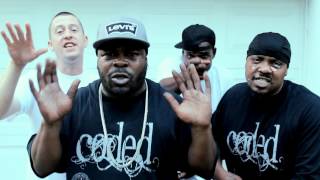 2GZZ FEAT COWBOY RAW- I AINT PLAYIN WITCHU (OFFICIAL MUSIC VIDEO) DIRECTED BY SMOKE STYLES