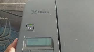 Canon G2020 1470 ERROR