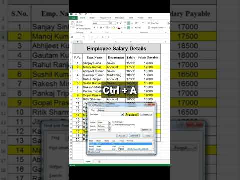 Vídeo: Com puc eliminar una capçalera a Excel?