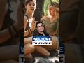 Welcome To Jungle Teaser Review #akshaykumar #review