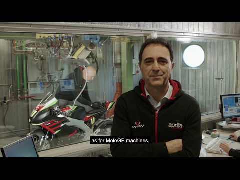 Aprilia RS 250 SP - tech features - part 1