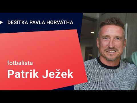 Ježek: Pořád počítám s tím, že jsem vstřelil nejrychlejší gól v historii rakouské Bundesligy