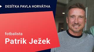 Ježek: Pořád počítám s tím, že jsem vstřelil nejrychlejší gól v historii rakouské Bundesligy