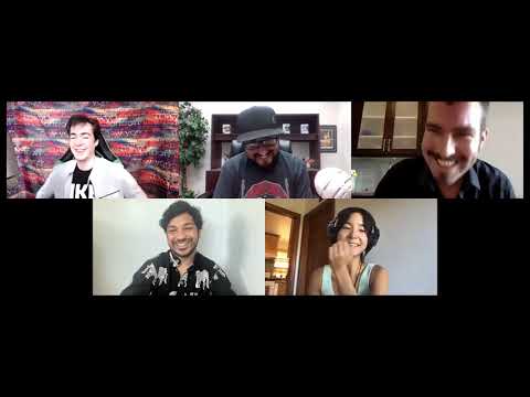 IKÉ BOYS Director & Cast Interview | Fantastic Fest 2021