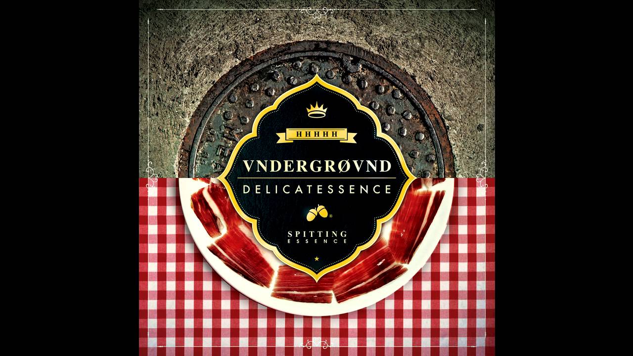 Spitting Essence - Una por una (Outro)