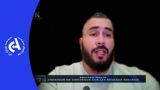 Artisan Malik Ça Devient Nimporte Quoi En France