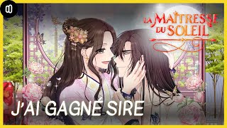 [OST] La Maîtresse du Soleil 🌞 #MMV #delitoon #manga #anime #manhwa