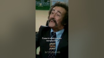 Q & A | Mind Your Language #series ##comedy #sitcom #learnenglish #school #shorts #class