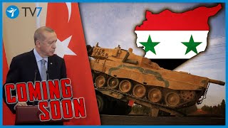 Coming Soonsyria Latest Developments Js 489 Trailer