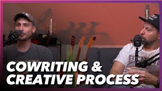 Whelshly Arms on Co Writes and Their Creative Process screenshot 5