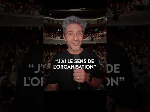 Elle est toute seule Monique ?