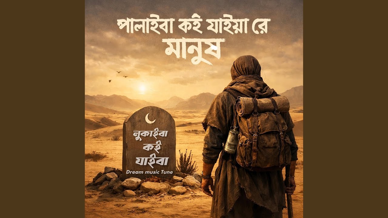 Palaiba Koi Jaiya Re Manush