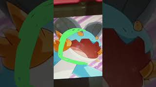 Syep on a Mudkip pt2