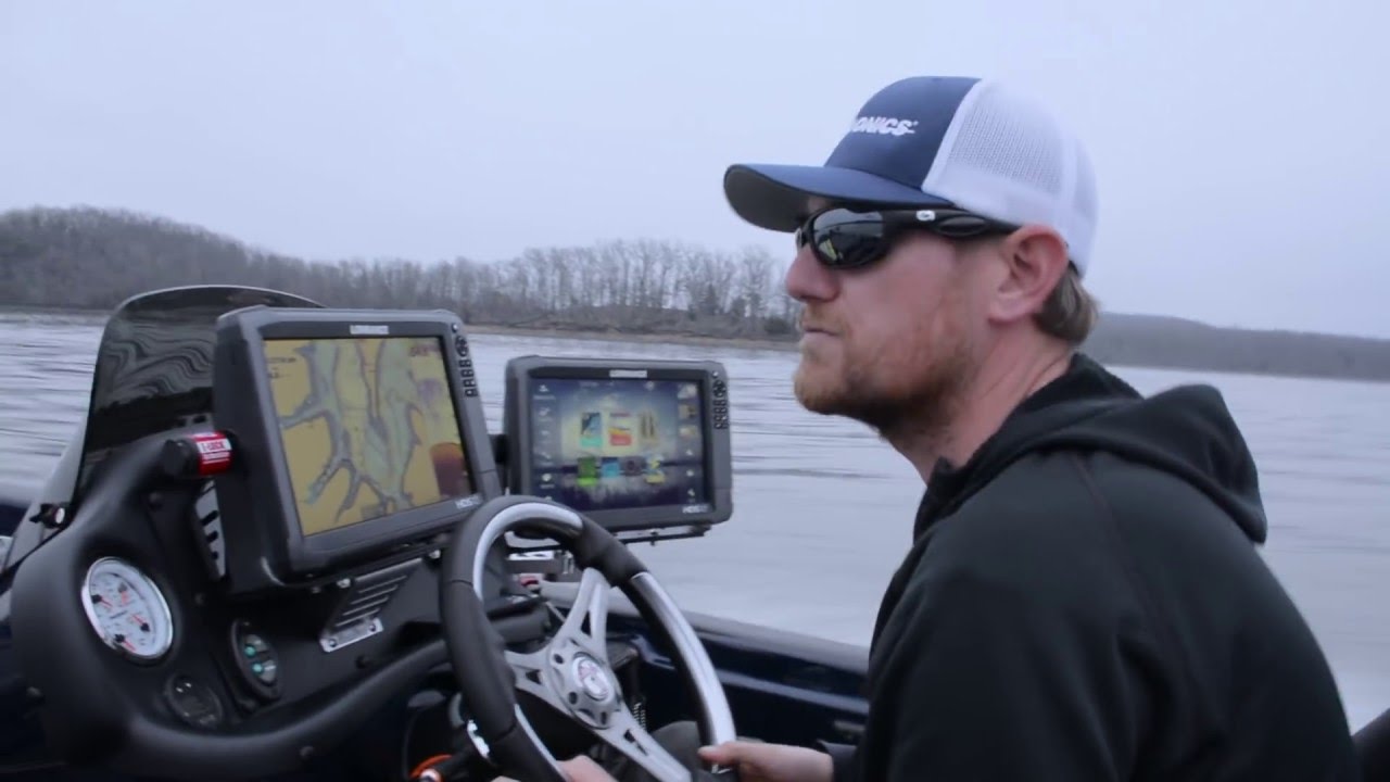Introduction to Navionics Updates and SonarCharts - YouTube