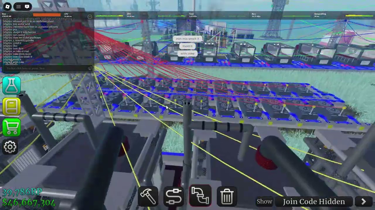 Mid-Game 300kresearch cap Rs3 farm