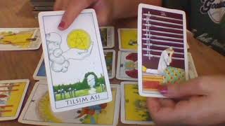 Aklımızdaki Kişi Pişmanım Üçüncü Kişilere Uyduğum İçin Sürpriz Var - İlahi Adalet