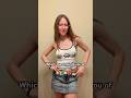 Help me choose! #fypシ゚viral #trend #clothing #summer