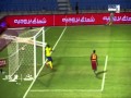 هدف القادسية الأول ضد النصر في الجولة 2 من دوري عبداللطيف جميل