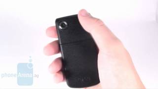 LG GD330 Превю
