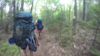 Maine Trails I 2016