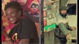 Family of 15-year-old killed at Detroit gas station desperate for justice