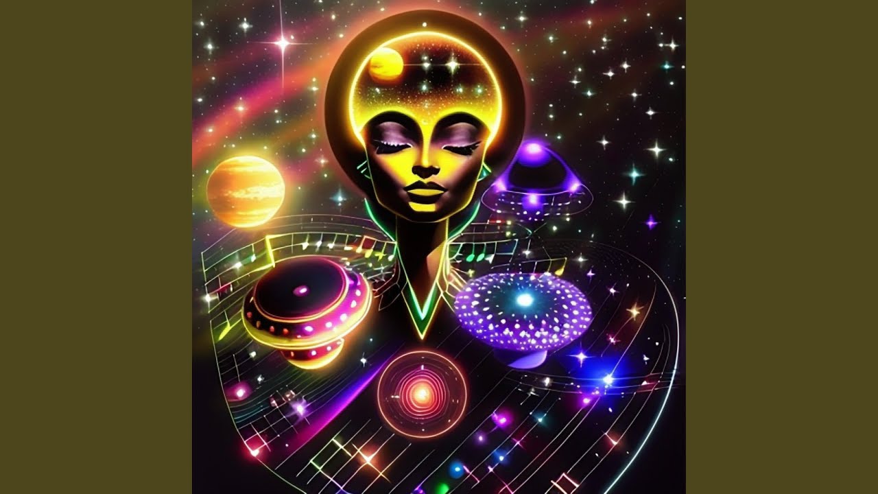 Choose 6 (Super Funk 3)