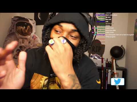 Accidentally Shaved Mustache Reveal, Creating Outfit From Scratch, & More... Episode cover