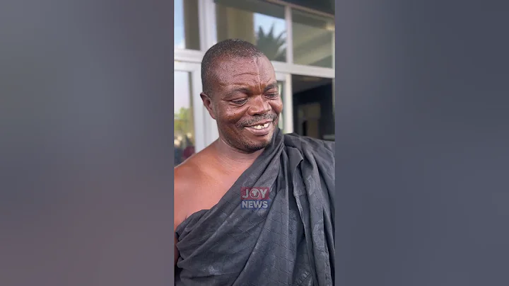 High Court Clears Path for December 13 Funeral as Daddy Lumba Family Representative Remains Silent