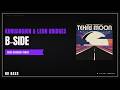 Khruangbin & Leon Bridges - BSide | Bass Backing Track