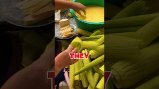 Unbelievable Traditional Eco-Friendly Corn Juice Packaging Without Plastic