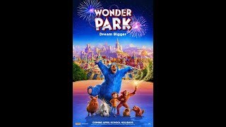 فيلم wonder park 2019 مترجم