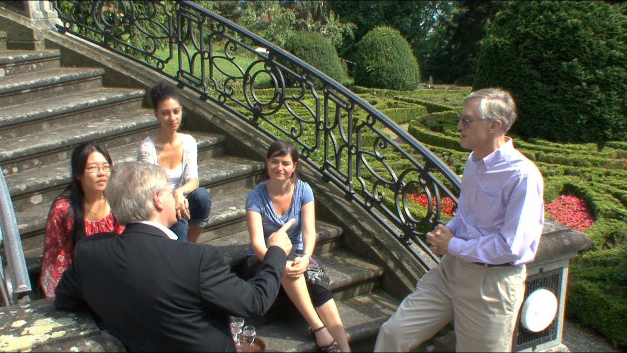 A golden age? - with Brian Schmidt and John Mather