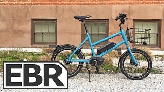 Orbea Katu-E 10 Review - 3k