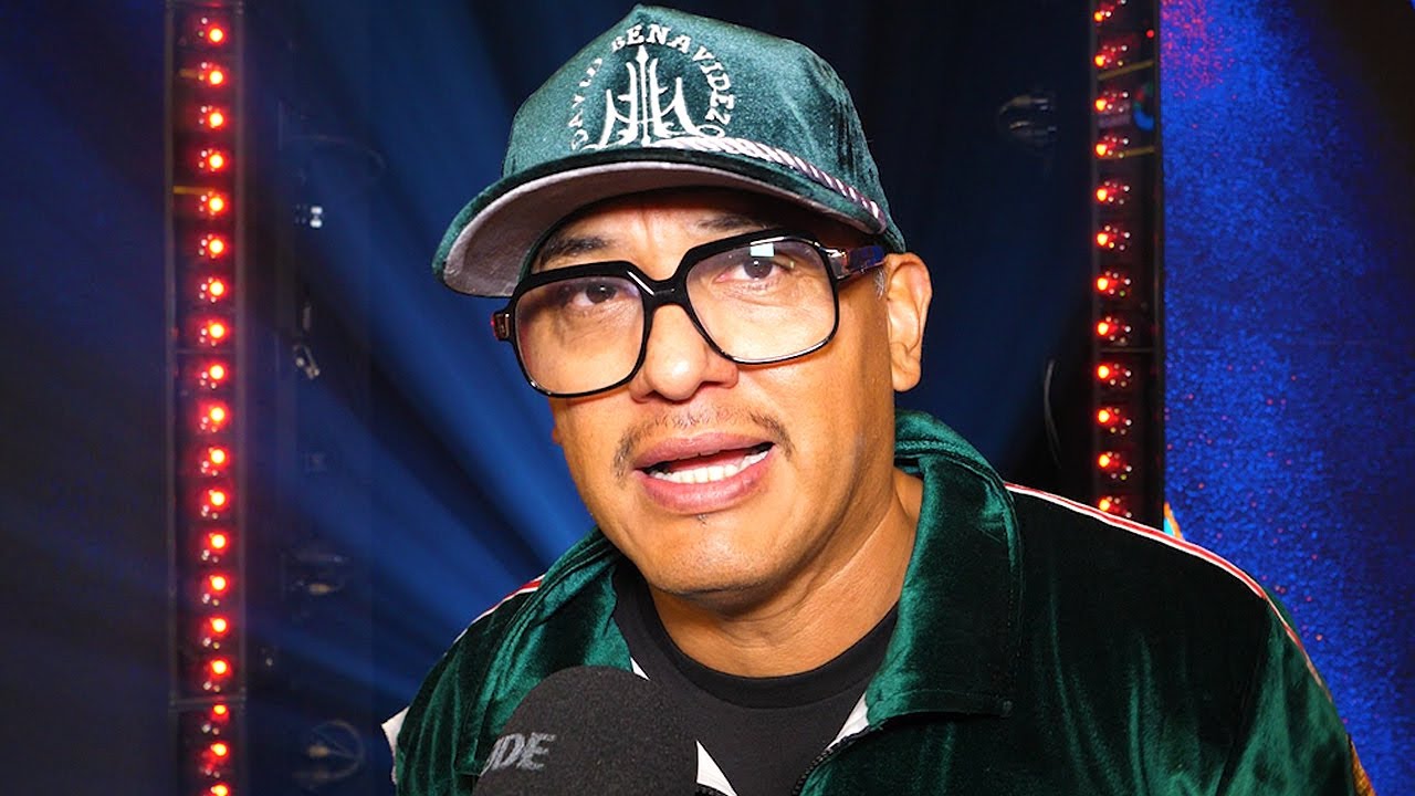 Бенавидес-старший заявил, что Канело ПРЯЧЕТСЯ В ШКАФУ после победы Дэвида над Ярдом техническим н...