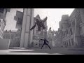 NieR:Automata COMBO MAD [3rd Anniversary video]