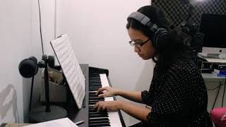 Download Lagu Batang Aek Usehononku (Buku Ende No. 131/Buku Logu No. 87) MP3