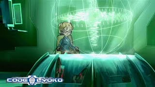 CODE LYOKO - EP02 - Le voir pour le croire