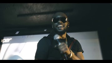 GUSTAVO GUAAPO LIVE PERFORMANCE @ SMD FRESHMAN CLASS SHOWCASE | Shot by: Donte Chung