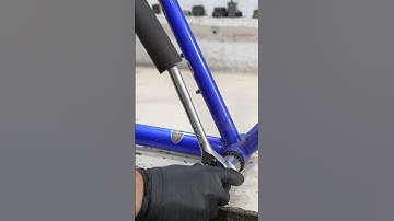 From Seized to Free: Bottom Bracket Tear Down