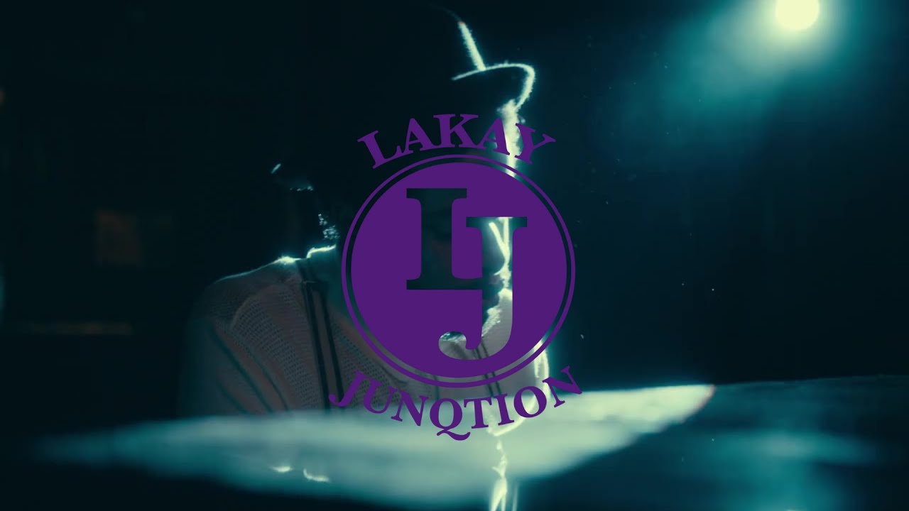 Lakay Junqtion - 7 Is The New Midnight (feat: Heatbox & Corey Hess)[visualizer]