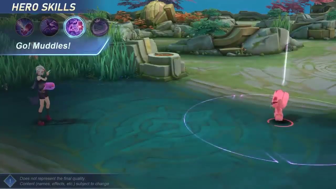 Review Hero terbaru 2022 Melissa - Mobile Legends