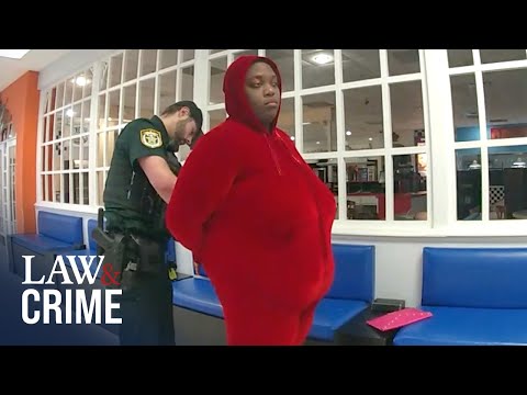 ‘Can I Go to Prison?’: Ohio Woman Accused of Stabbing 3-Year-Old Arrested in Florida Episode cover