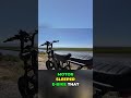 Tonnerrey T8: The Ultimate Dual Motor Sleeper E-Bike? #shorts