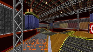 SRB2Kart - Rusty Rig Record Attack