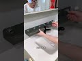 Must-Have Bathroom Organizer: Keep Your Counter Clean &amp; Tidy#feedshorts