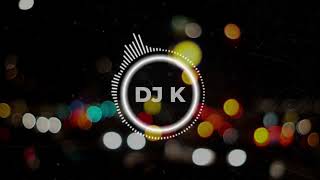 DJ K - عبدالرحمن العزاوي - تاخذ العقل