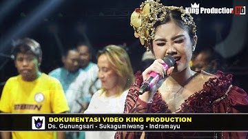 Seketip Mata - Anik Arnika - New Arnika Jaya Live Desa Suranenggala Cirebon 16 Feb 2021
