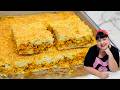 TORTA SALGADA DE FRANGO DE LIQUIDIFICADOR - TORTA CLÁSSICA SIMPLES FÁCIL E RÁPIDA!
